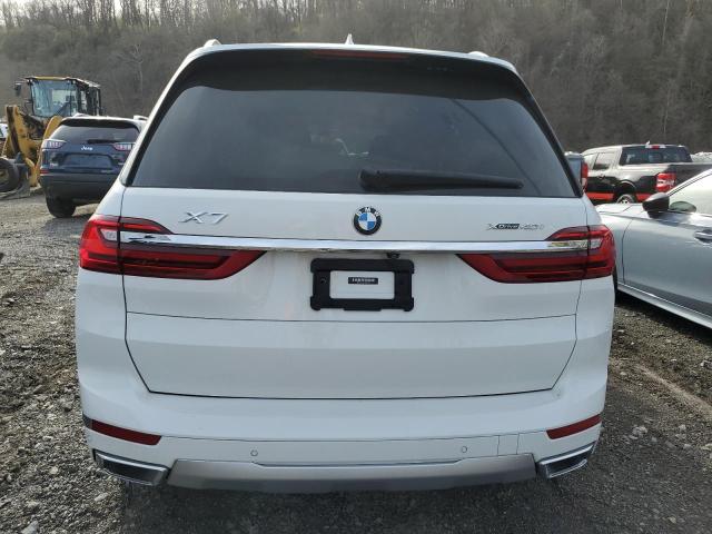 5UXCW2C01L9B55757 BMW X7 Xdrive40i