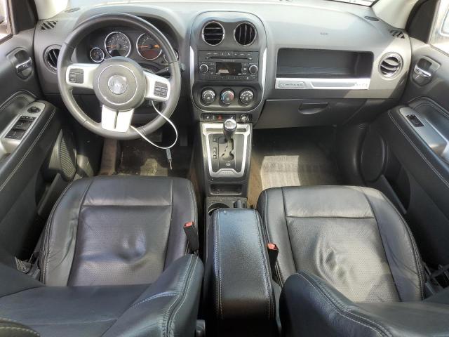 1C4NJCEA2HD157104 Jeep Compass Latitude