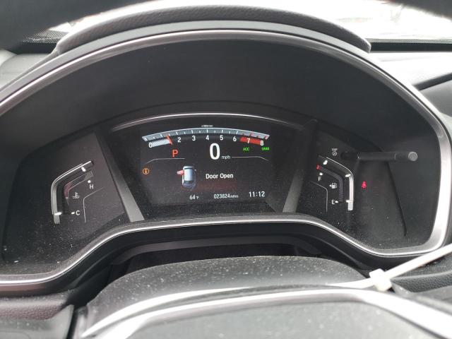 7FARW2H57NE023046 Honda CR-V EX