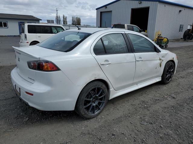 JA32V2FW2GU002805 Mitsubishi LANCER ES