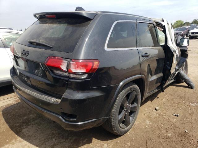 1C4RJFAG0FC102201 Jeep Grand Cherokee Laredo