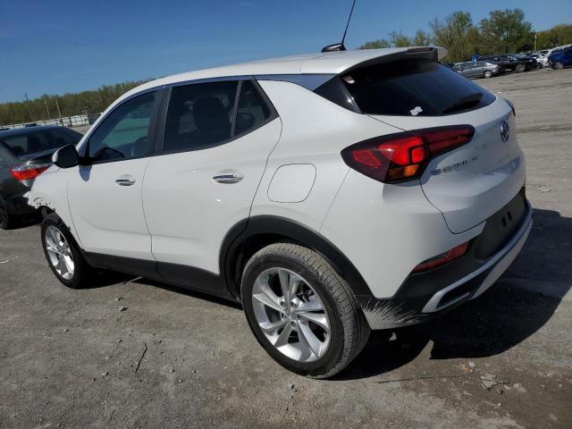 KL4MMBS26PB151031 Buick Encore Gx Preferred