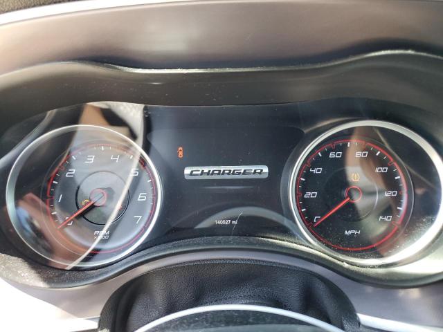 2C3CDXBG6KH658008 Dodge Charger Sxt