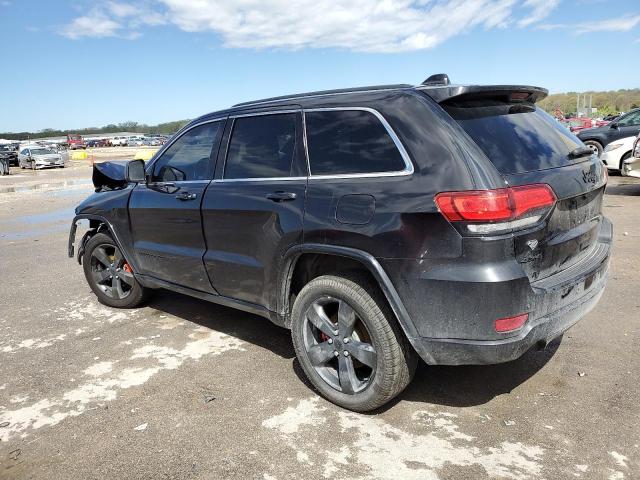 1C4RJFAG4FC134729 Jeep Grand Cherokee Laredo