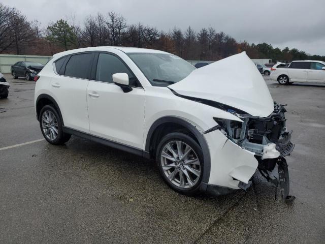 JM3KFBDM6M0442472 Mazda Cx-5 Grand Touring