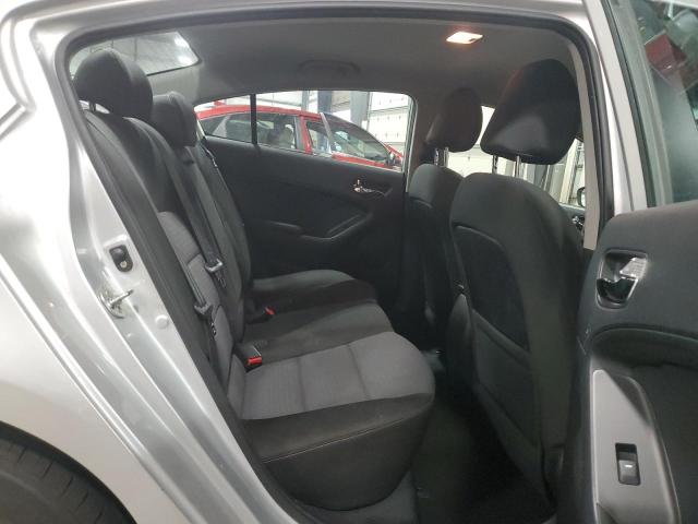 KNAFX4A68F5350257 KIA FORTE LX