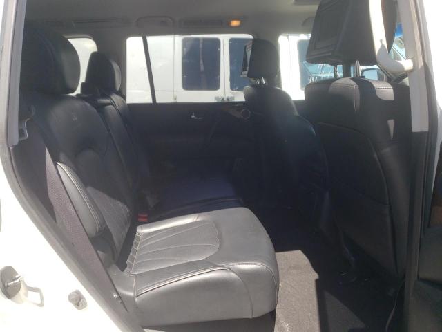JN8AZ2ND7E9750858 Infiniti QX80