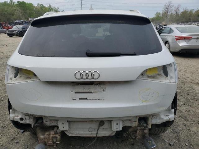WA1VMBFP6FA065703 Audi Q5 Tdi Prestige