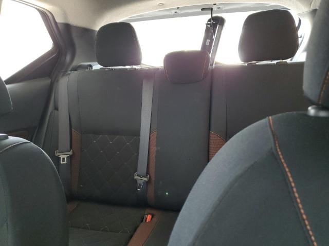 3N1CP5DV1LL539829 Nissan KICKS SR
