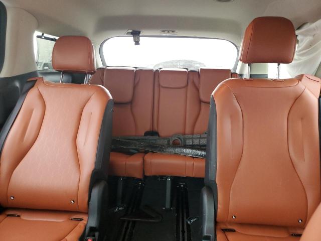 KNDNE5H38P6221307 KIA Carnival Sx