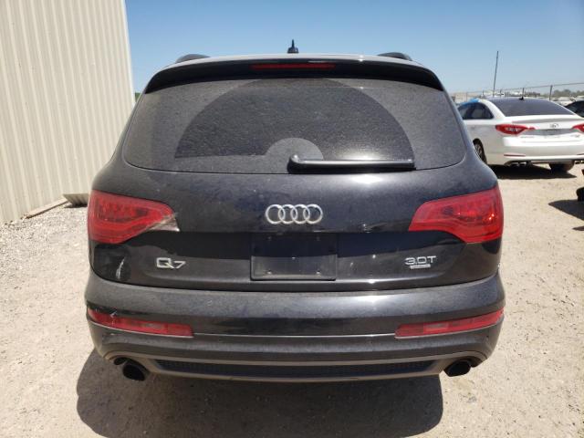 WA1DGBFE8FD011318 Audi Q7 Prestige
