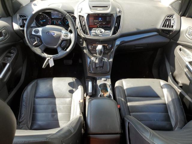 1FMCU9J9XEUD73898 Ford Escape Titanium