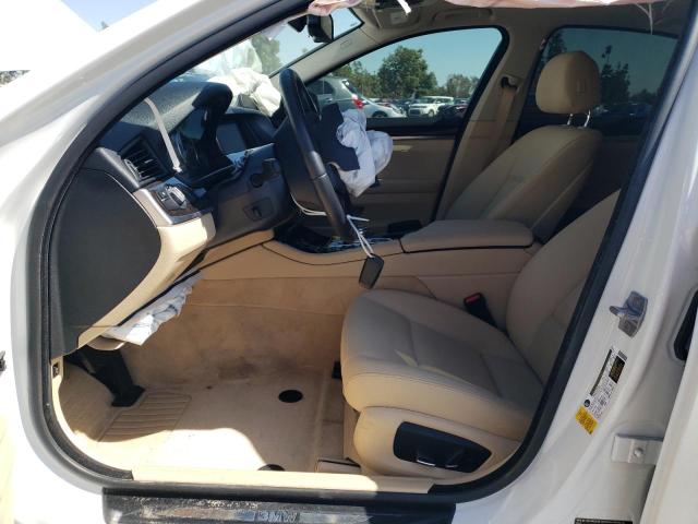 WBA5A5C57FD524736 BMW 528 I