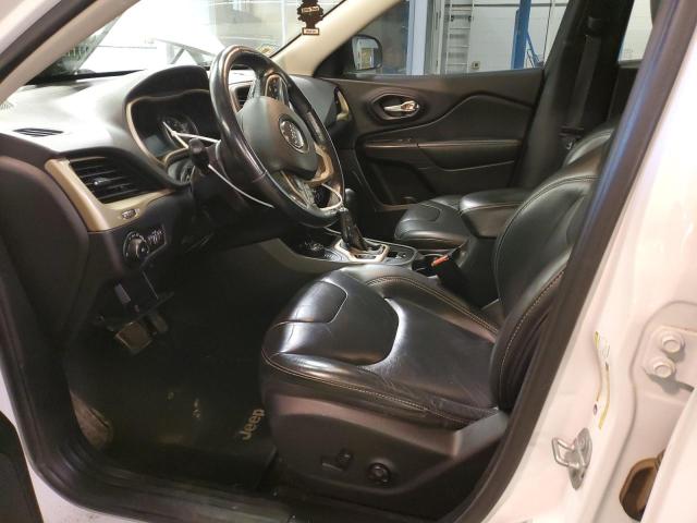 1C4PJMDS7GW204042 Jeep Cherokee Limited