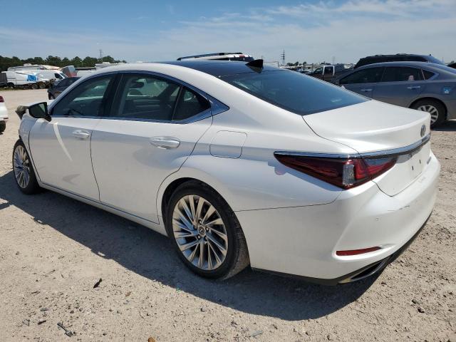 58AFZ1B17MU087958 Lexus Es 350 Base