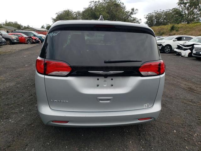 2C4RC1CG7PR520144 Chrysler Voyager Lx