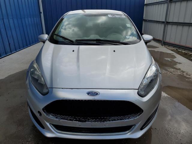 3FADP4AJ3HM150209 Ford FIESTA S