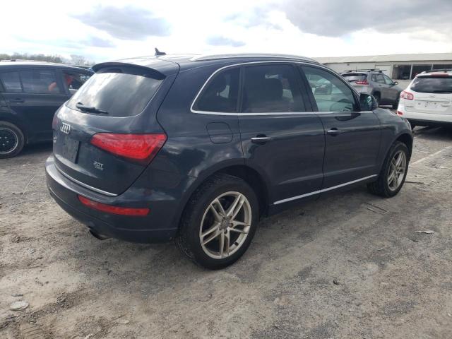 WA1L2AFP7HA029030 Audi Q5 Premium Plus