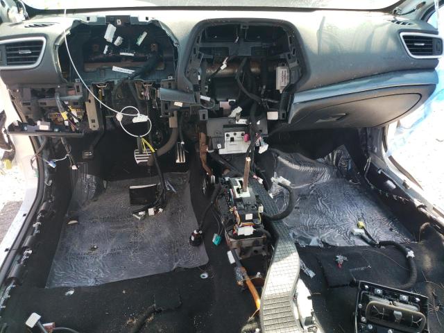 1N4AA6EV5MC512694 Nissan Maxima Sr