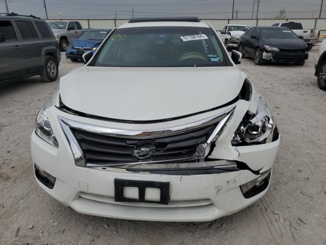 1N4AL3AP7FN908195 Nissan ALTIMA 2.5