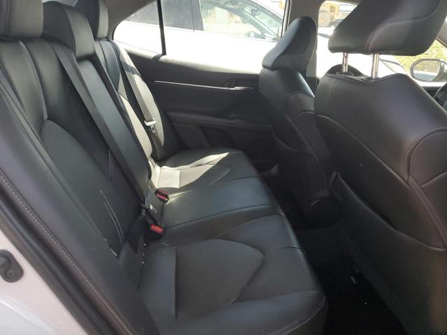 4T1K61AK3NU011017 Toyota CAMRY XSE