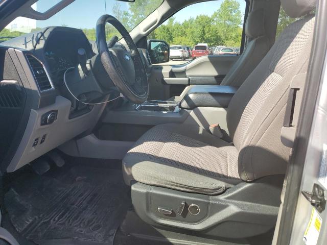 1FTEX1EP6GFB43359 Ford F150 Super Cab