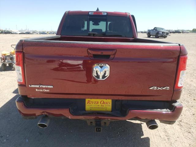 1C6SRFFT3PN699115 RAM 1500 Big Horn/lone Star