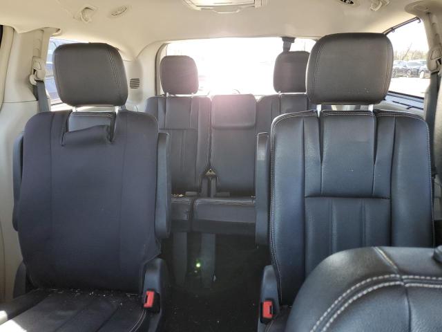 2C4RC1CGXFR519584 Chrysler Town & Country Touring L