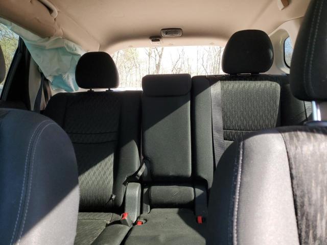 KNMAT2MV7JP538653 Nissan ROGUE S
