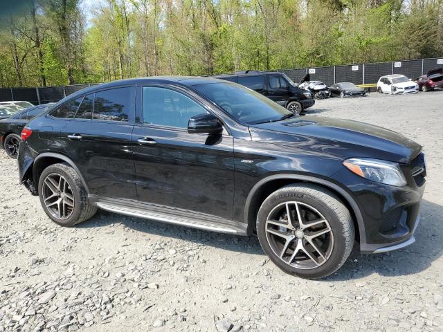 4JGED6EBXGA038195 Mercedes-Benz Gle Coupe 450 4matic