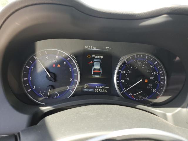 JN1BV7AR6FM401427 Infiniti Q50 BASE