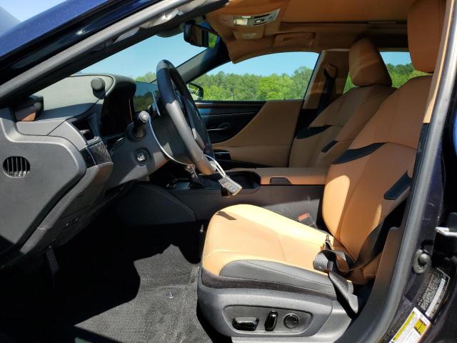 58ADZ1B1XPU144133 Lexus Es 350 Base
