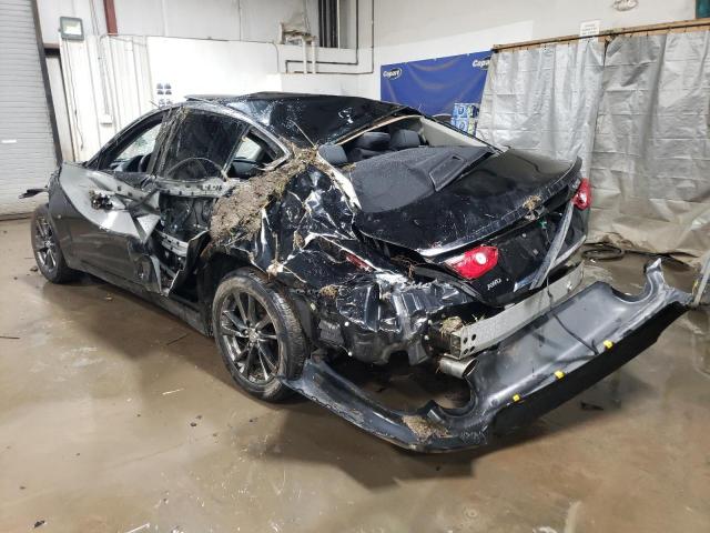 JN1BV7AR7FM419709 Infiniti Q50 BASE