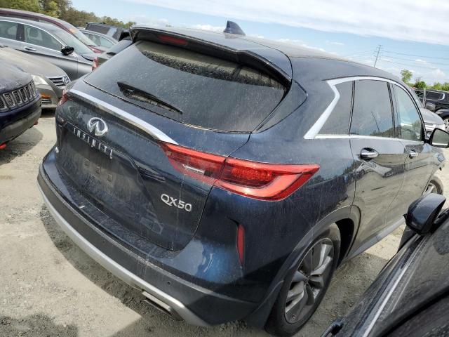 3PCAJ5M36LF111340 Infiniti Qx50 Pure