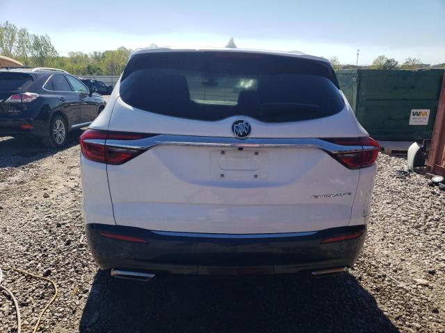 5GAERBKWXKJ280761 Buick Enclave Essence