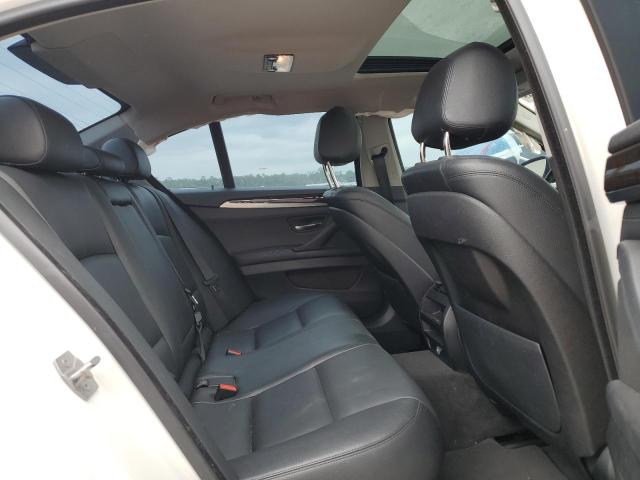WBA5A5C52GD528632 BMW 528 I