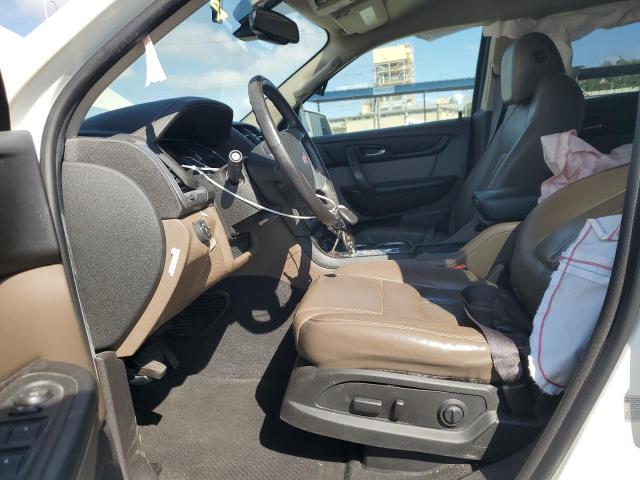1GKKRRKD2FJ210481 GMC Acadia Slt-1