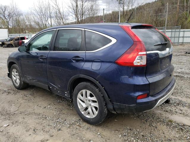 2HKRM4H52GH648164 Honda CR-V EX