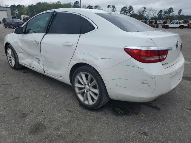1G4PR5SK9F4105407 Buick Verano Convenience