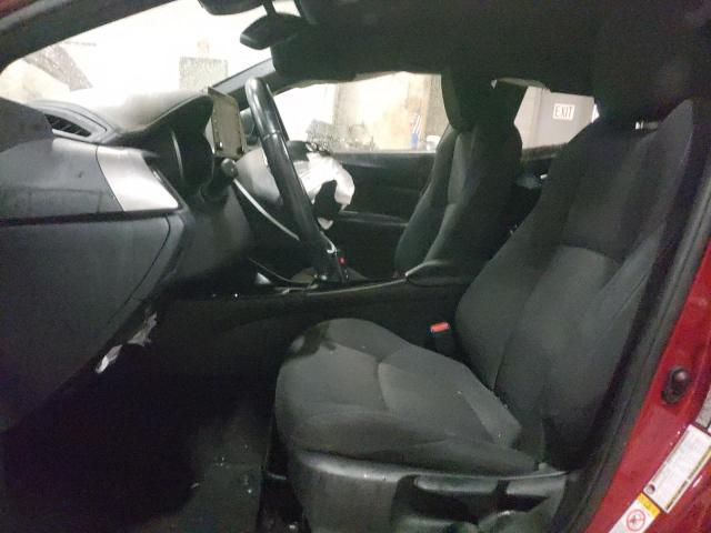 NMTKHMBX7KR092239 Toyota C-HR XLE