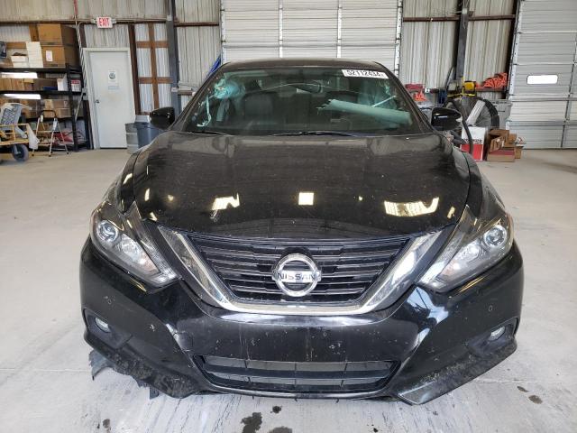 1N4BL3AP7HC144643 Nissan Altima 3.5sl