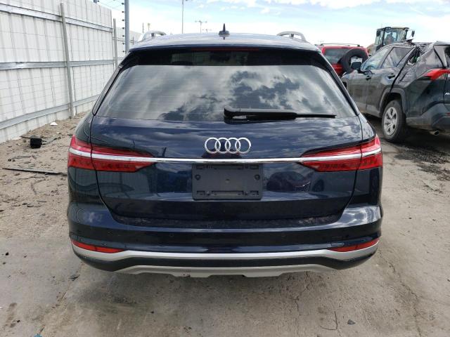 WAU92BF23PN045949 Audi A6 Allroad Prestige