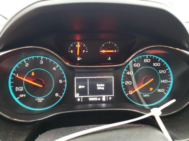 1G1BH5SEXJ7102530 Chevrolet CRUZE LT