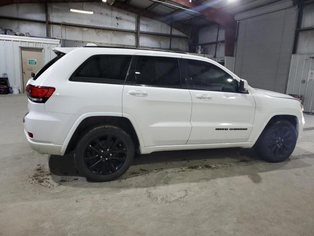 1C4RJFAG6LC235346 Jeep Grand Cherokee Laredo