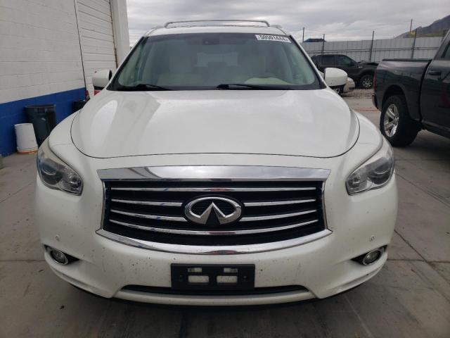 5N1AL0MM3FC530801 Infiniti QX60
