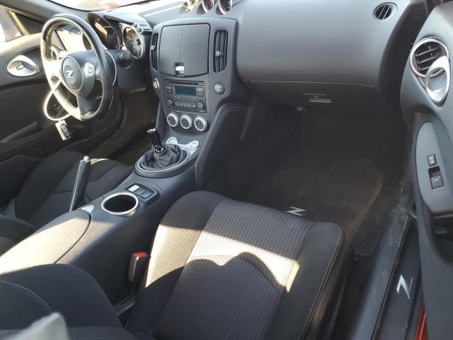 JN1AZ4EH0GM932205 Nissan 370Z BASE