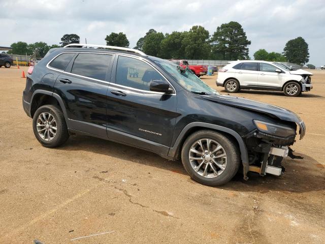 1C4PJLLBXKD332825 Jeep Cherokee Latitude Plus
