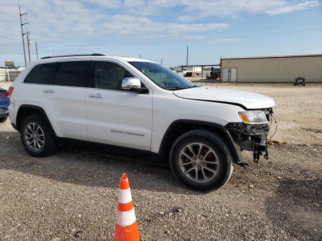 1C4RJEBG8GC448698 Jeep Grand Cherokee Limited