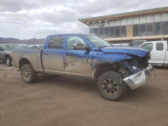 3C6TR5CJ3JG260014 RAM 2500 St