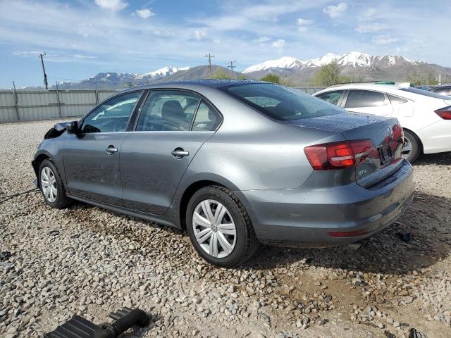 3VW2B7AJ3HM301256 Volkswagen JETTA S